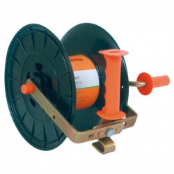 Carrete tensor 500 m