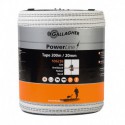 Cinta PowerLine blanca 20 mm 6 hilos