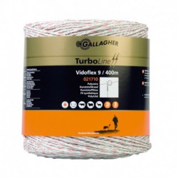 Cordón Turboline superconductor 400 m