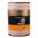 Cinta Turbo Tape 200 m. 40 mm.