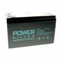Batería recargable 12 V 12 Ah