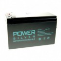 Batería recargable 12 V 7 Ah