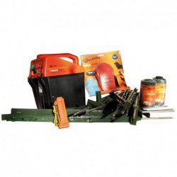 Kit de perros 200 m 230 v