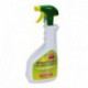 Repelente de micciones perros y gatos pulverizador 750 ml