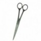 Tijera Hauptner curva microdentada 19 cm