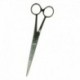 Tijera Hauptner recta microdentada 16,5 cm