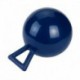 Pelota de juego para el caballo
