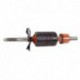 Rotor Oster GOLDEN A55, 2 velocidades