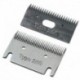 Juego peine y cuchilla Type 106