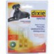 Pipetas antiparasitarias insectífugas Dixie perros y gatos (2 ud)
