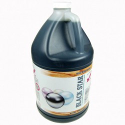 Champú potenciador de manto negro Black Starl