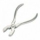 Pinza parea colocar agrafes