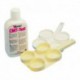 Paleta para test California