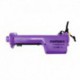 Empujador Sharpshock morado