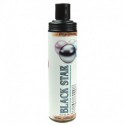 Champú potenciador de manto negro Black Star