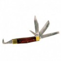 Navaja para cascos
