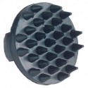 Bruza de caucho de 110 mm ø