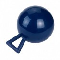 Pelota de juego para el caballo