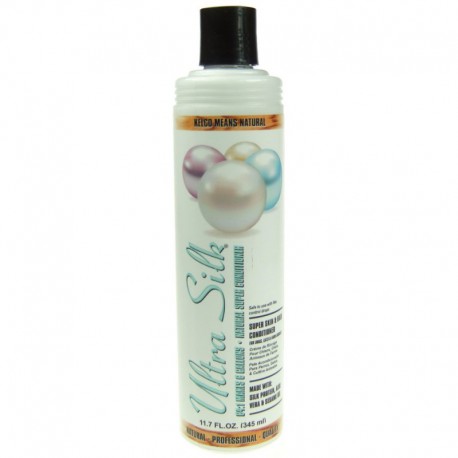 Acondicionador Ultra Silk 