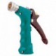Ducheta Gilmour verde