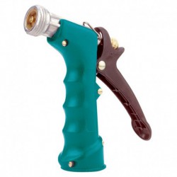 Ducheta Gilmour verde