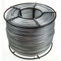 Alambre liso acerado (rollo 500 m)