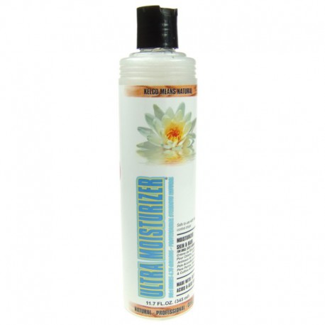 Acondicionador reparador de pelo Ultra Moisturizer 345 ml