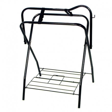 Soporte plegable para silla