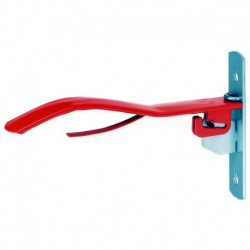 Monturero plegable de 38 cm