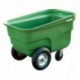 Carro para pienso 345 l