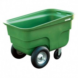 Carro para pienso 345 l