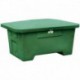 Contenedor para grano 600 l