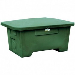 Contenedor para grano 800 l