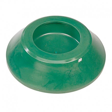 Comedero circular suelo 15 l