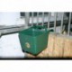 Comedero colgar 11 l