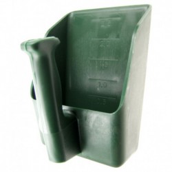 Medida para grano de 3 L