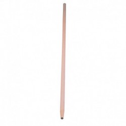 Palo de madera para horcas
