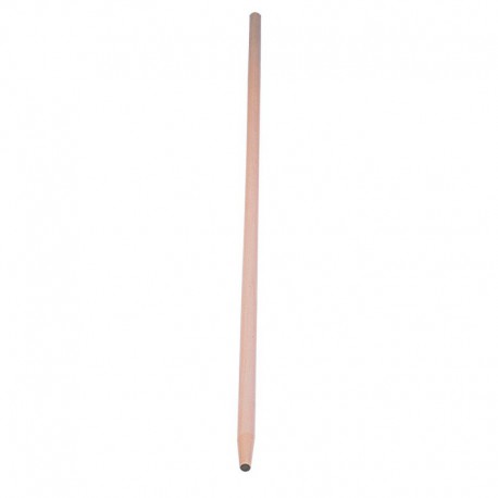 Palo de madera para horcas