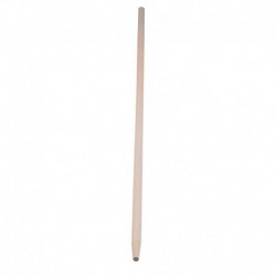 Palo de madera para rasquetas 130 cm