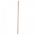 Palo de madera para rasquetas 130 cm