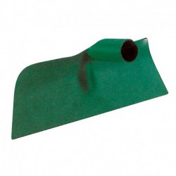 Rascador de acero lacado 35 cm sin palo