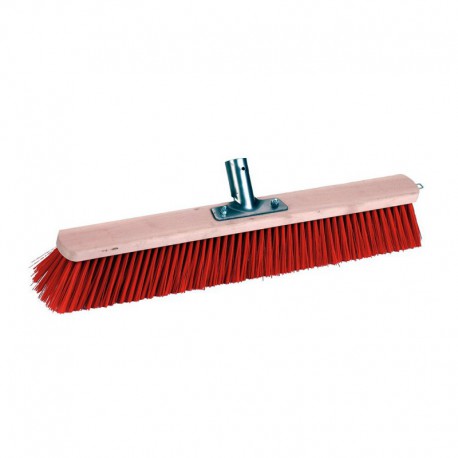 Escobón de madera 60 cm