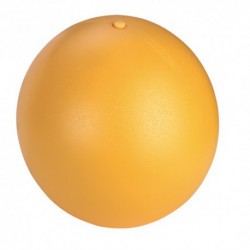Bola anti-estrés para cerdos