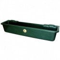 Comedero bebedero para colgar 50 L