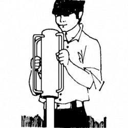Batestacas manual