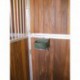Bebedero nivel constante LAC5 con revestimiento Polycoat