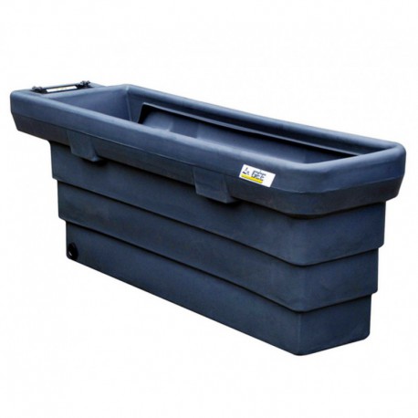 Bebedero nivel constante Polybac capacidad 175 l