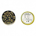 Pistones amarillos (50 ud)
