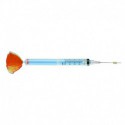 Dardo anestésico de 5 cc, para cerbatana de 14 a 16 mm Ø