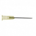 Aguja para dardo de 1,1 x 38 mm para cerbatana
